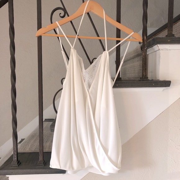 Ramy Brook Dorie Top, Size XS - Picture 8 of 8